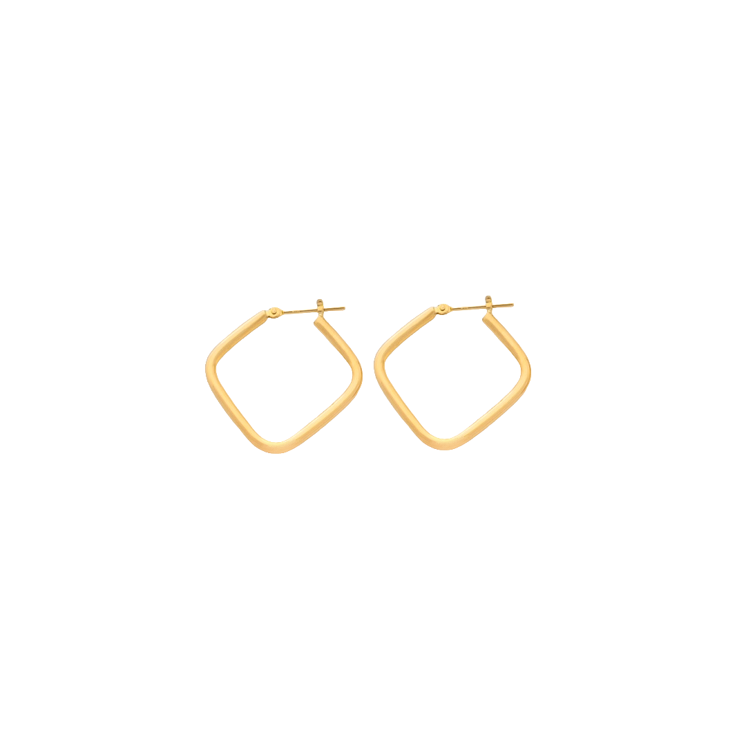 Square Hoops
