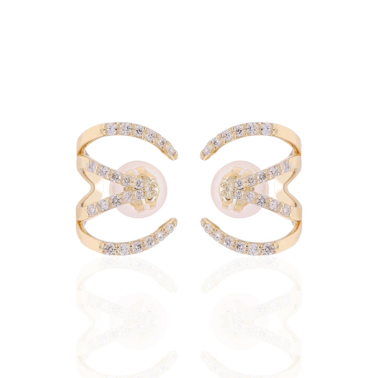 E Earcuffs