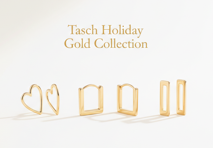 Holiday Gold Collection