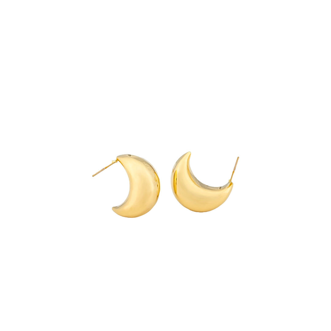Crescent Moon Huggies