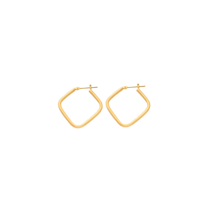 Square Hoops