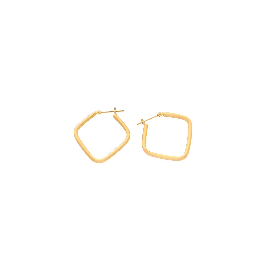 Square Hoops