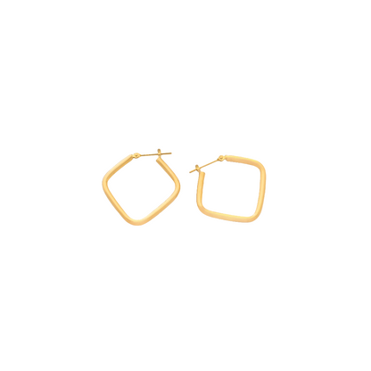Square Hoops