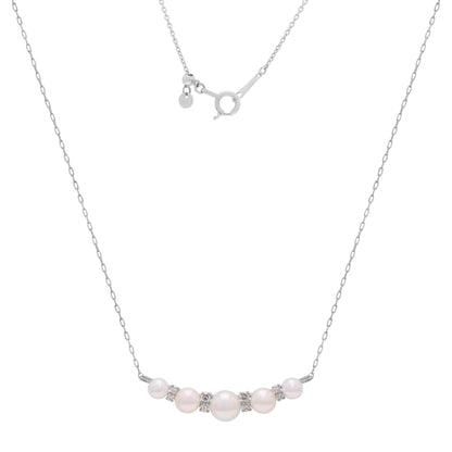 Pearl Smile Pendant