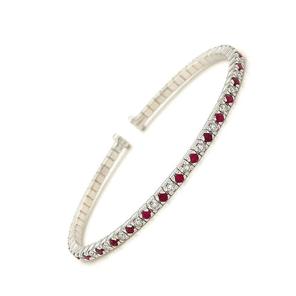 Eternity Flex Tennis Bracelet