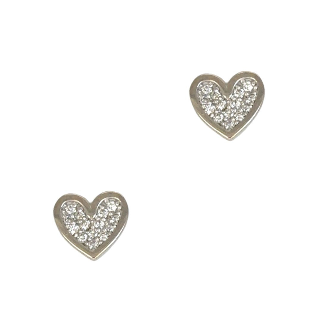 Love Diamond Stud