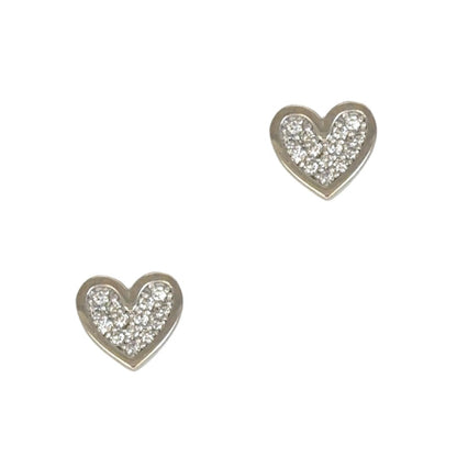 Love Diamond Stud