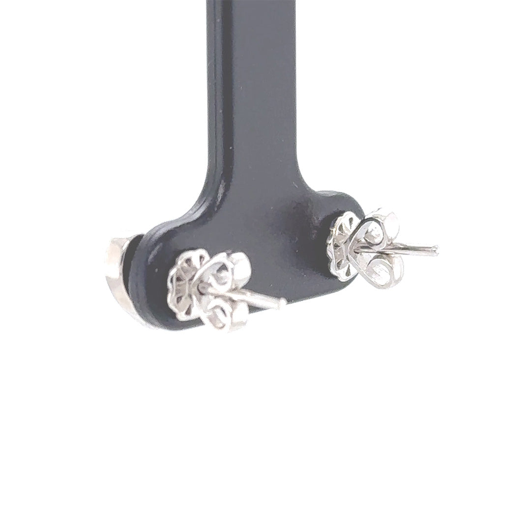 Love Diamond Stud